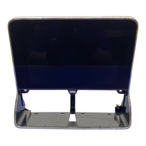 2018-2021 Lincoln Navigator Black 10-Inch Touch Screen Infotainment Display - Front (Used OEM)