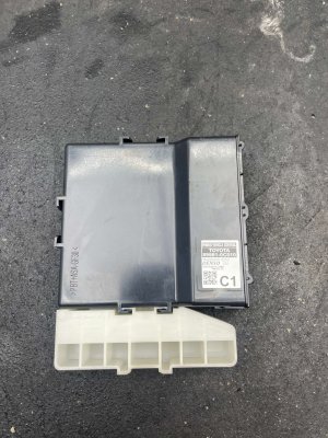 2023-2024 Toyota Sequoia Body Control Module (Used OEM)