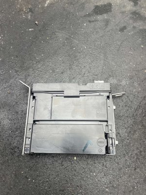 2023-2025 Toyota Sequoia Telematics Communication Transceiver Control Module (Used OEM)