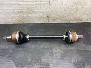 2021-2024 Volvo XC40 Drive Axle Shaft - Front, Left (Driver) (Used OEM)