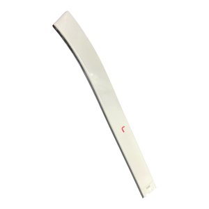 2018-2024 Lincoln Navigator White Exterior Trim Panel - Front (Used OEM)