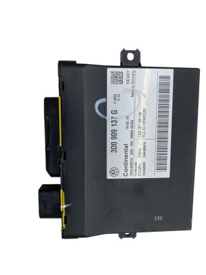 2004-2010 Porsche Cayenne Keyless Entry Control Module (Used OEM)