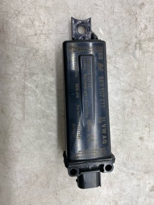 2005-2011 Audi A6 Tire Pressure Monitoring System Control Module (Used OEM)