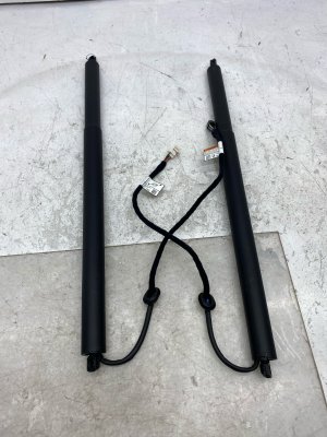 2017-2024 Maserati Levante Power Liftgate Lift Support - Rear (Used OEM)