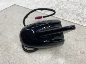 2017-2021 Maserati Ghibli Black Antenna (Used OEM)