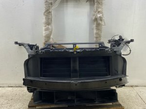 2013-2024 Maserati Quattroporte Radiator - Front (Used OEM)