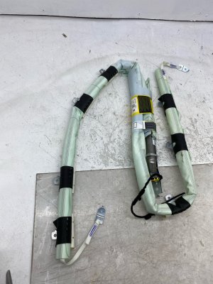 2017-2024 Maserati Levante Roof Curtain Air Bag - Front (Used OEM)