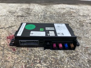 2017-2022 Maserati Levante Air Suspension Control Module (Used OEM)