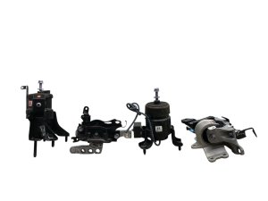 2024-2025 Toyota Grand Highlander Engine Mount Set (Used OEM)