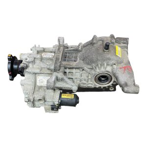 2026 Kia Telluride Differential Carrier Assembly - Rear (Used OEM)