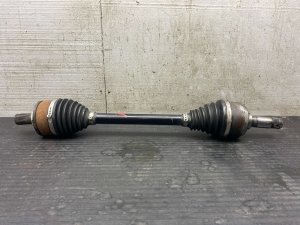 2021-2023 Volvo XC40 CV Drive Axle Shaft - Rear, Left (Driver) (Used OEM)