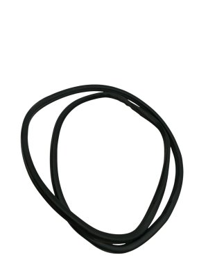 2012-2018 Bentley Continental Hood Weatherstrip Seal - Front (Used OEM)