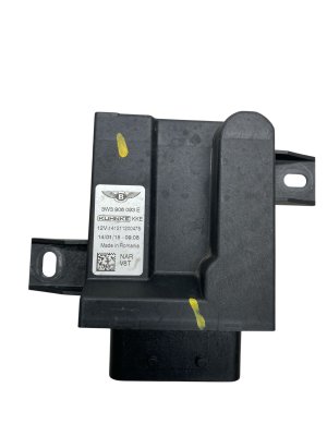2011-2018 Bentley Continental Fuel Pump Control Module (Used OEM)