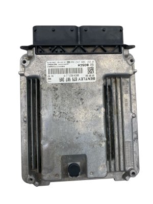 2018 Bentley Bentayga Engine Control Module (ECM) (Used OEM)