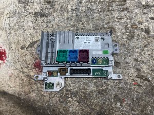 2021-2023 Maserati Levante Radio Navigation Receiver (Used OEM)