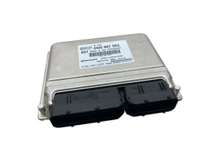 2013-2019 Bentley Flying Spur Air Suspension Damping Control Module (Used OEM)