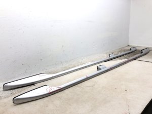 2014-2024 INFINITI QX80 Roof Rack Side Rails (Used OEM)