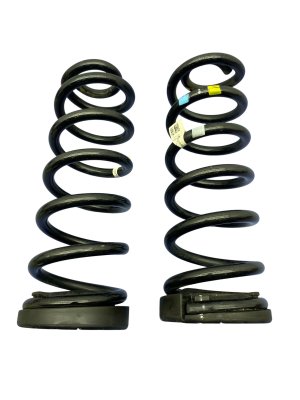 2027 Kia Telluride Coil Spring (Used OEM)