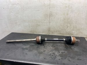 2021-2023 Volvo XC40 CV Drive Axle Shaft - Rear, Right (Passenger) (Used OEM)