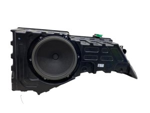 2018-2024 Lincoln Navigator Bang & Olufsen Subwoofer Speaker Box - Rear (Used OEM)
