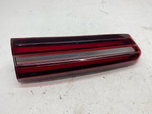 2025-2026 BMW X3 Liftgate Mounted Taillight Assembly - Rear, Left (Driver) (Used OEM)