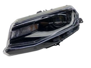 2016-2024 Chevrolet Camaro HID LED Headlight Assembly - Front, Left (Driver) (Used OEM)