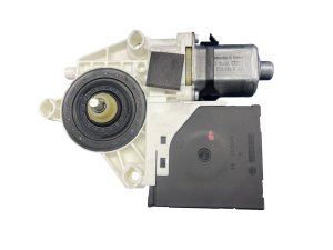 2005-2013 Porsche 911 Window Motor - Front, Left (Driver) (Used OEM)