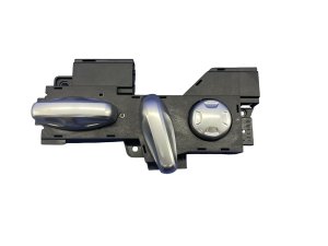 2005-2012 Porsche Boxster Black Seat Switch - Front (Used OEM)
