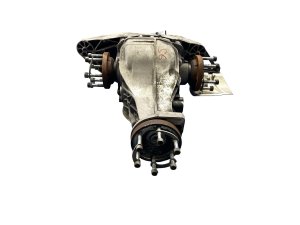2013-2017 Audi S6 Electronic Locking Differential Carrier Assembly - Rear (Used OEM)