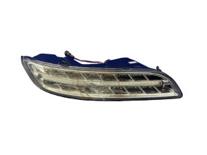 2005-2008 Porsche 911 Bumper Mounted Parking Turn Signal Light Assembly - Front, Right (Passenger) (Used OEM)