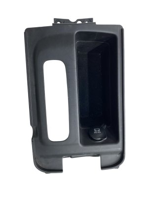 2014-2026 Dodge Durango Center Console Storage Bin Compartment Tray (Used OEM)