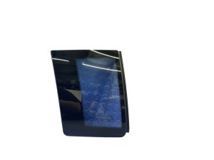 2017-2023 Audi R8 Quarter Glass - Rear, Right (Passenger) (Used OEM)