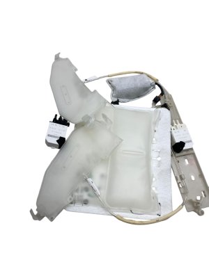 2020-2025 BMW X6 Seat Lumbar and Bolster Support Motor - Front (Used OEM)