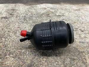 2011-2018 Bentley Continental Power Steering Reservoir (Used OEM)