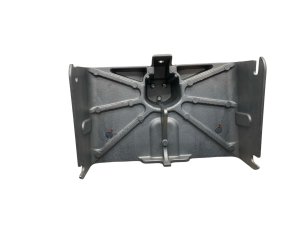 2011-2018 Bentley Continental Center Console Armrest Bracket (Used OEM)