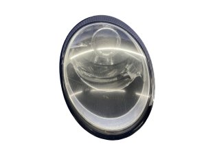 2005-2009 Porsche 911 Bi-Xenon HID Headlight Assembly - Front, Right (Passenger) (Used OEM)