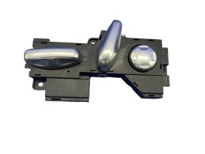 2005-2012 Porsche Boxster Black Seat Switch - Front (Used OEM)