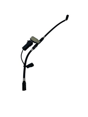 2020-2024 BMW X3 Fuel Injector (Used OEM)