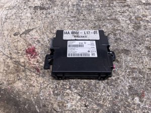 2017-2022 Maserati Ghibli Keyless Entry Control Module (Used OEM)