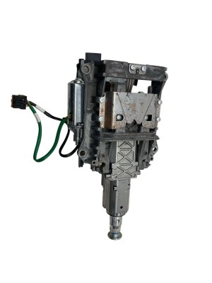 2003-2010 Audi A8 Power Adjustable Steering Column (Used OEM)