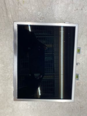 2021-2024 Maserati Levante 8.4-Inch Infotainment Display with Navigation - Front (Used OEM)