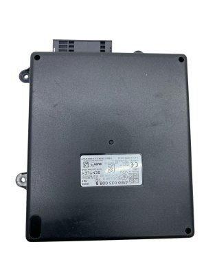 2013-2019 Bentley Flying Spur Remote Control Gateway Control Module (Used OEM)