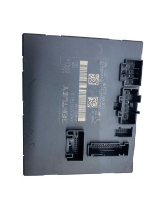 2011-2018 Bentley Continental Seat Control Module - Front (Used OEM)