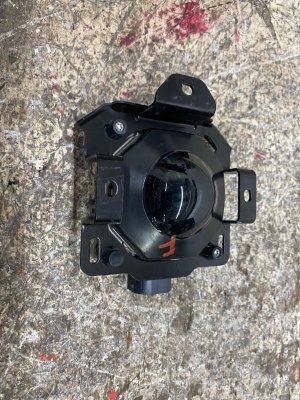 2017-2022 Maserati Ghibli Distance Radar Sensor Control Module (Used OEM)