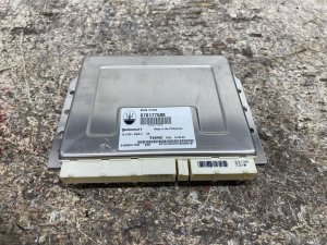 2017-2022 Maserati Levante Telematics Communication Control Module (Used OEM)