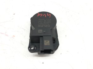 2009-2017 Ferrari California HVAC Blend Door Actuator Motor (Used OEM)