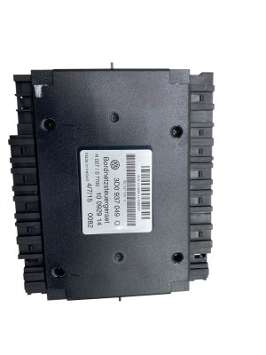 2012-2016 Volkswagen Phaeton Onboard Supply Control Module (Used OEM)