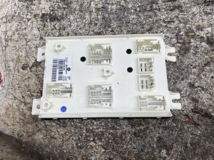 2017-2020 Maserati Ghibli Body Control Module (Used OEM)