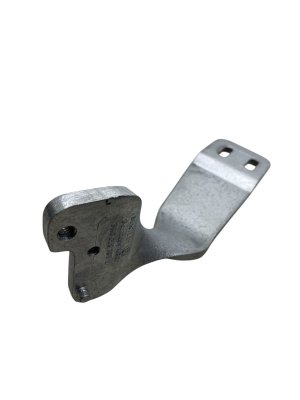 2013-2019 Bentley Flying Spur Dashboard Carrier Support Bracket (Used OEM)