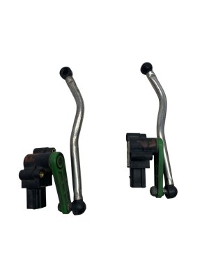 2012-2018 Bentley Continental Suspension Ride Height Sensors Set - Front (Used OEM)